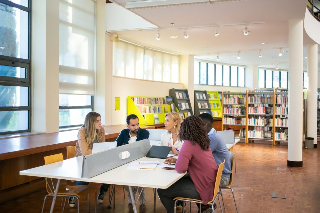 Community College AI Outreach