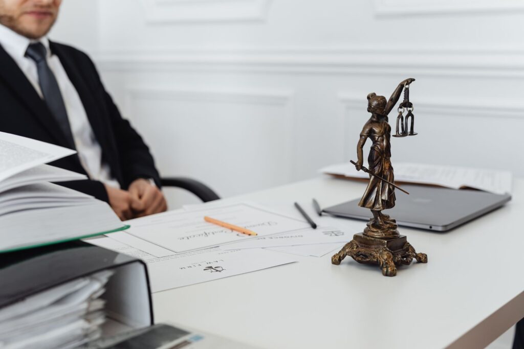 AI-Powered Legal AR Collections
